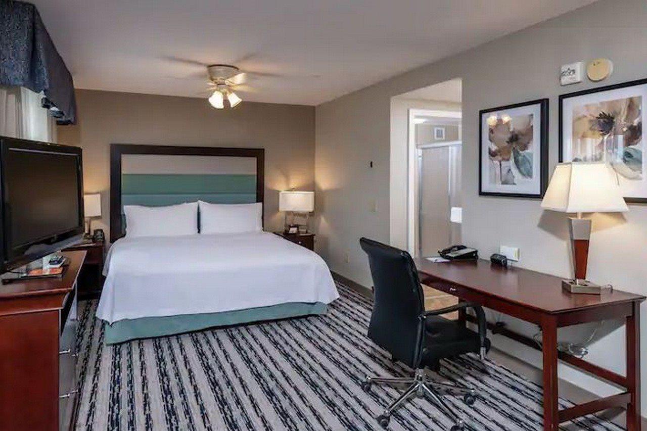 Homewood Suites By Hilton Portland Scarborough Exteriör bild