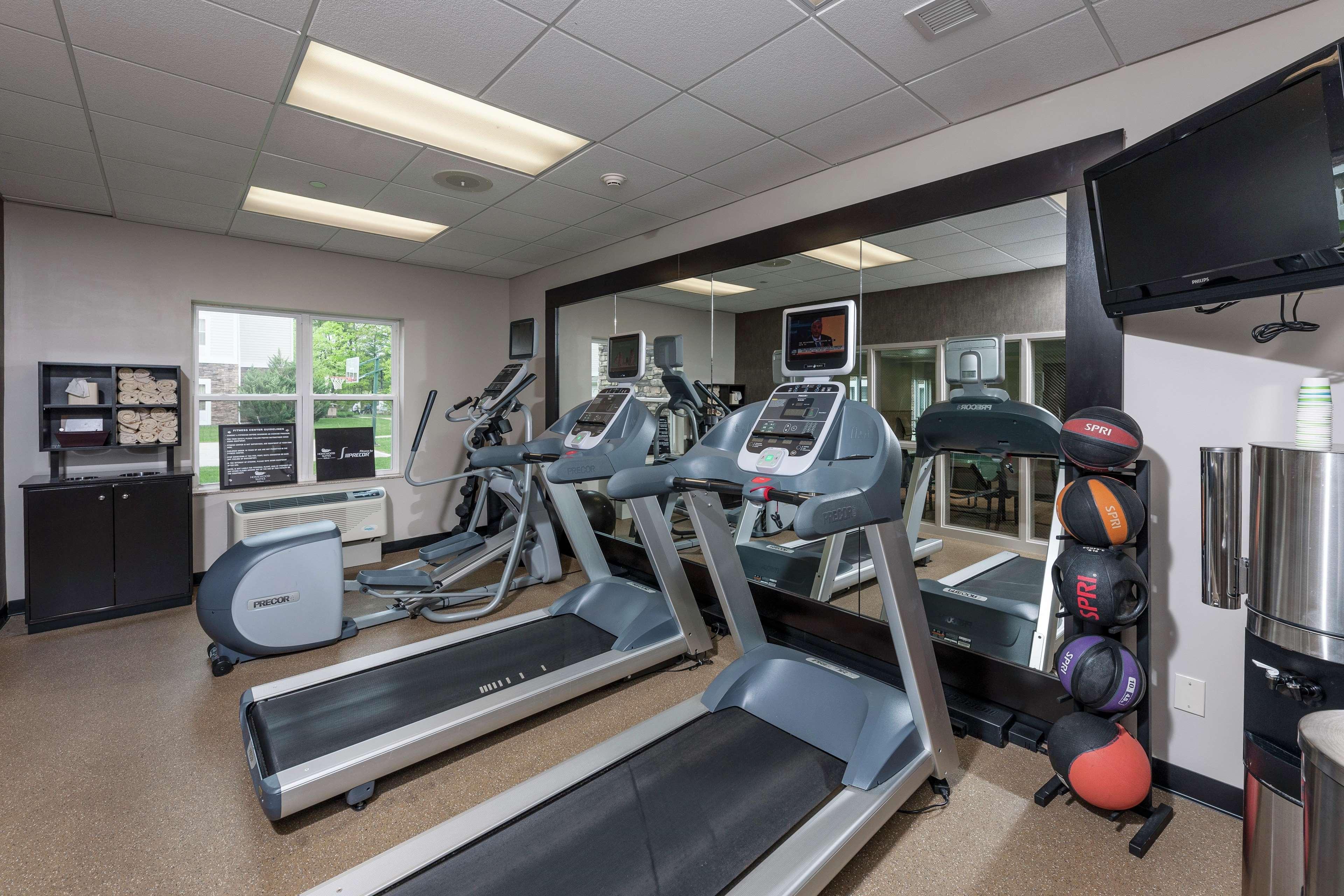 Homewood Suites By Hilton Portland Scarborough Exteriör bild