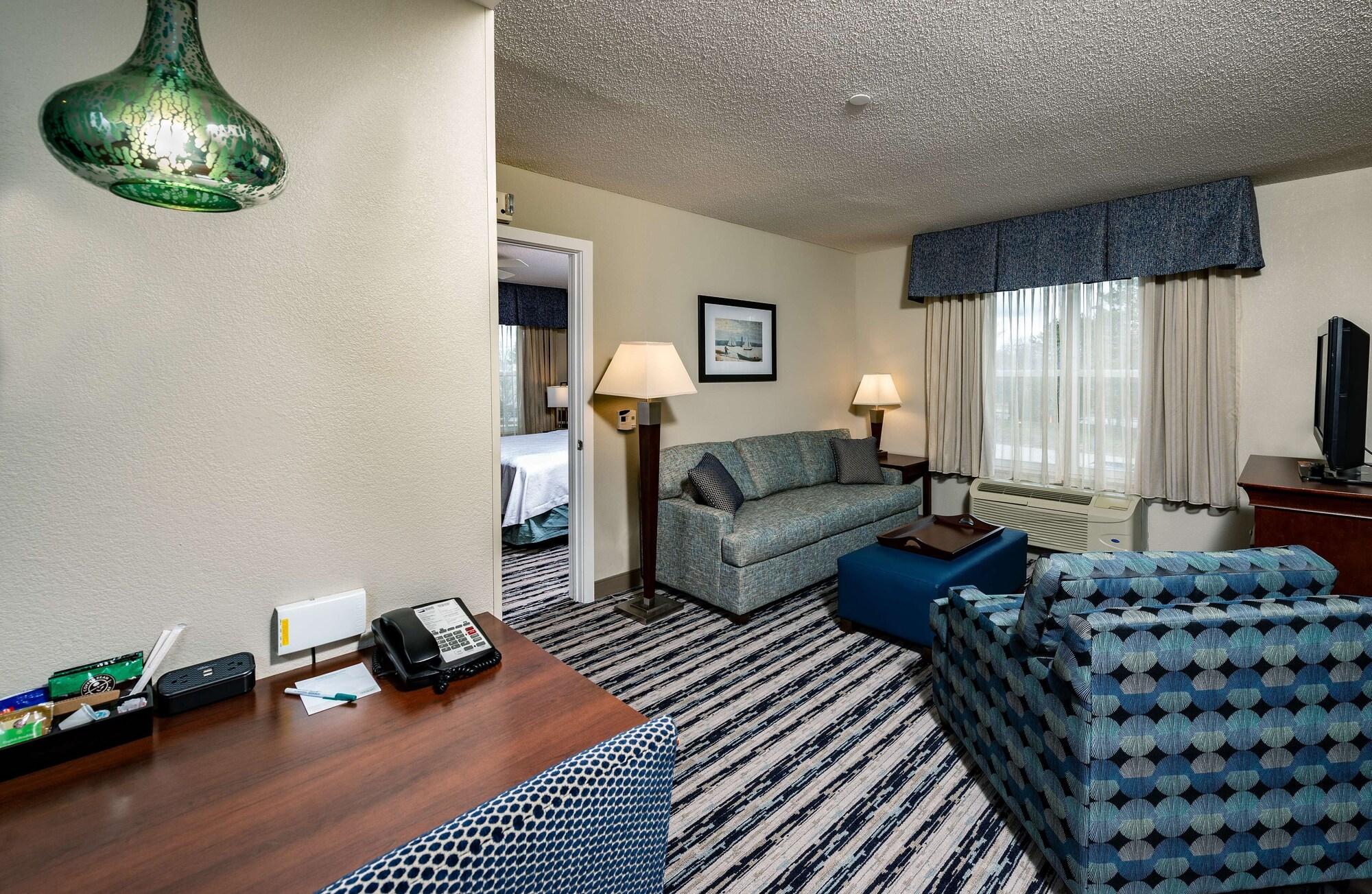 Homewood Suites By Hilton Portland Scarborough Exteriör bild
