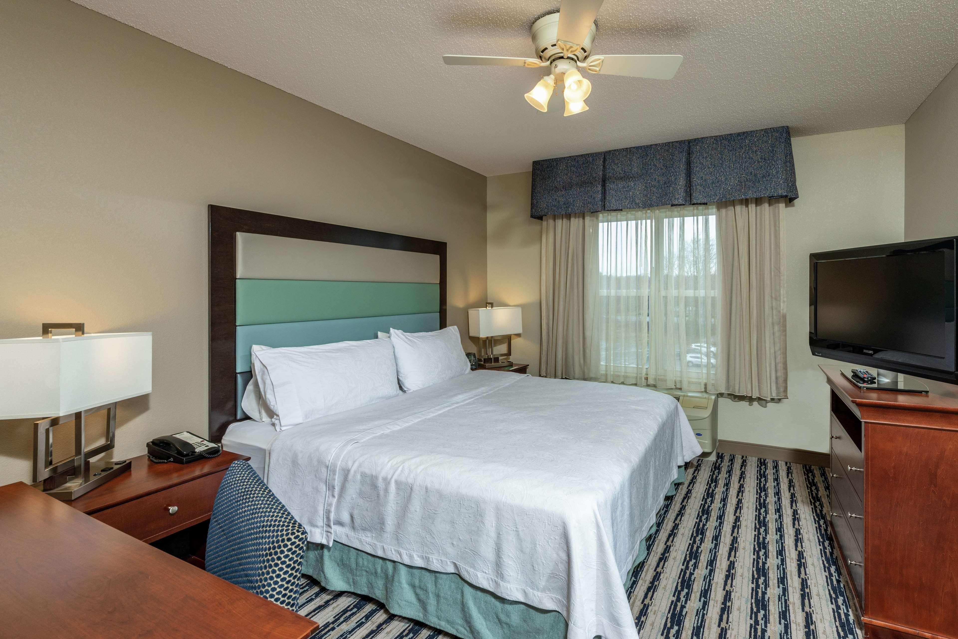 Homewood Suites By Hilton Portland Scarborough Exteriör bild
