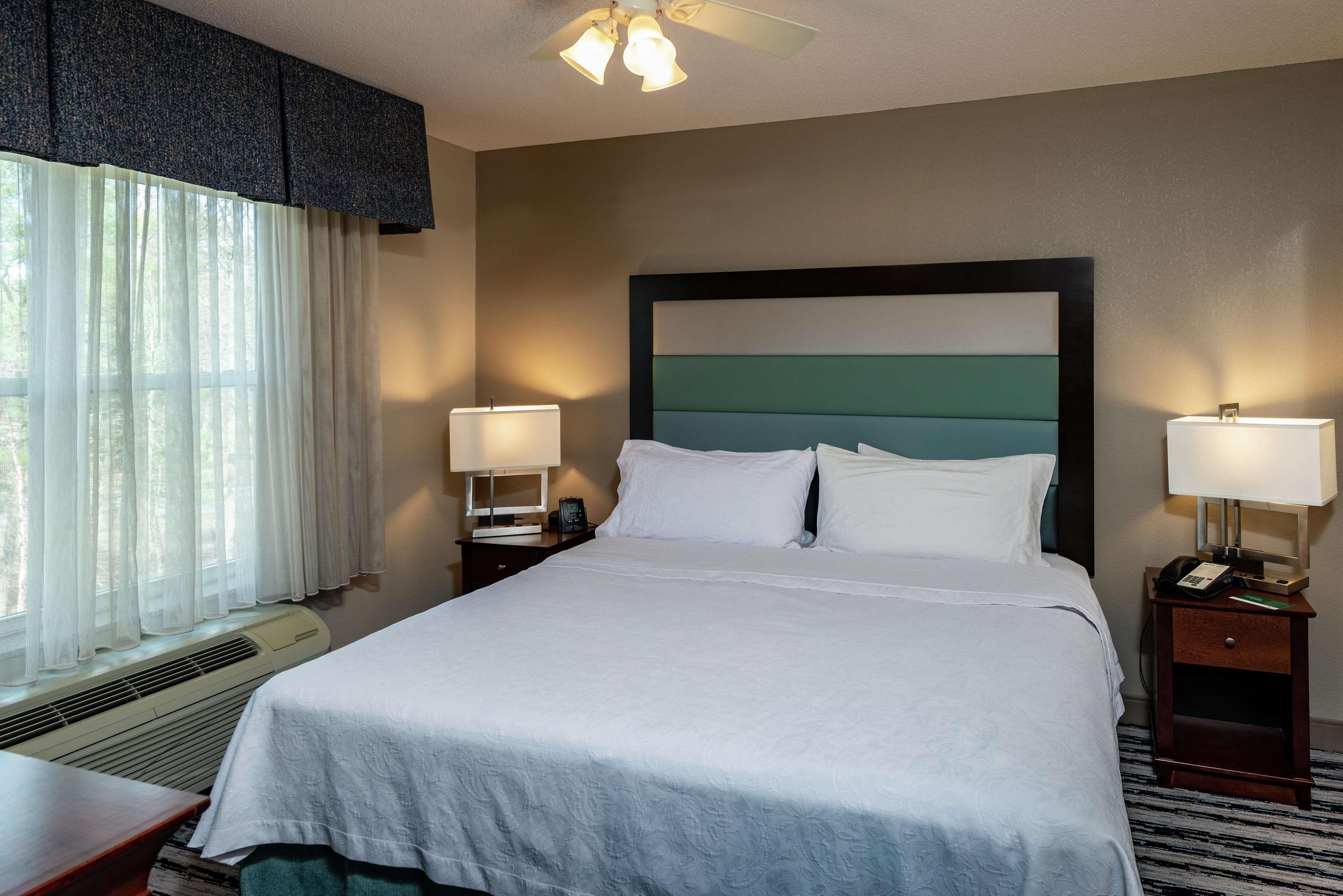 Homewood Suites By Hilton Portland Scarborough Exteriör bild