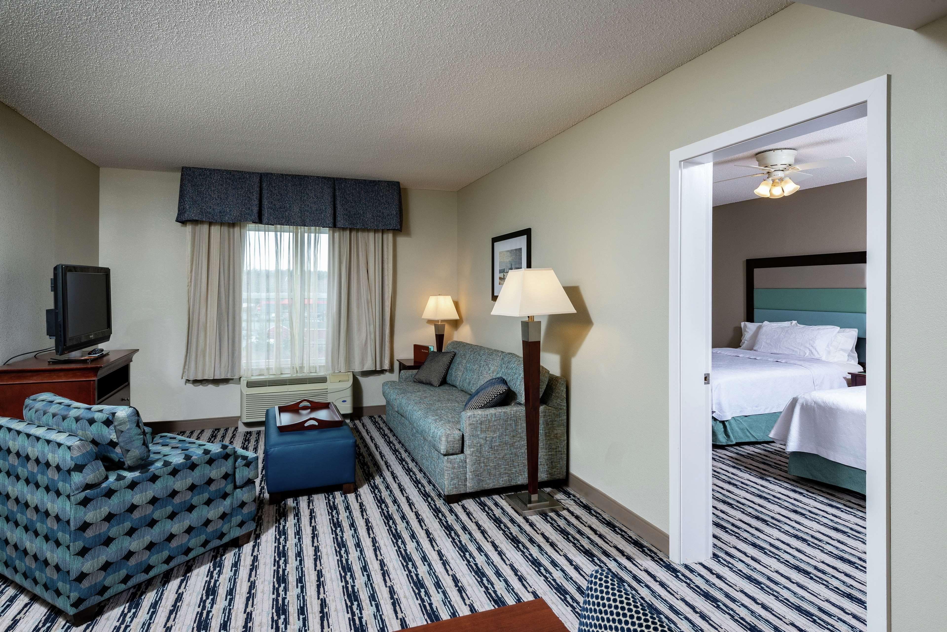 Homewood Suites By Hilton Portland Scarborough Exteriör bild