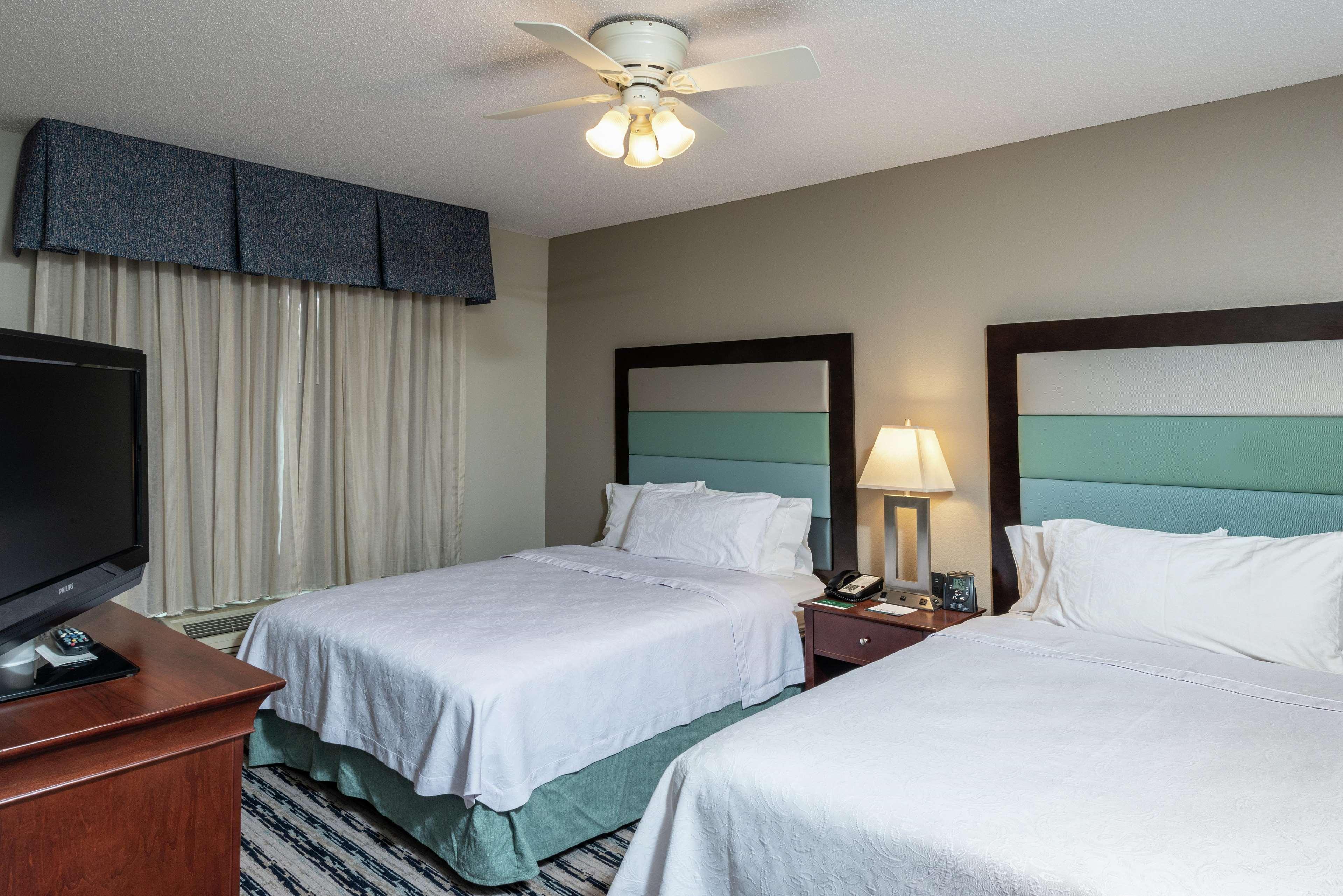 Homewood Suites By Hilton Portland Scarborough Exteriör bild