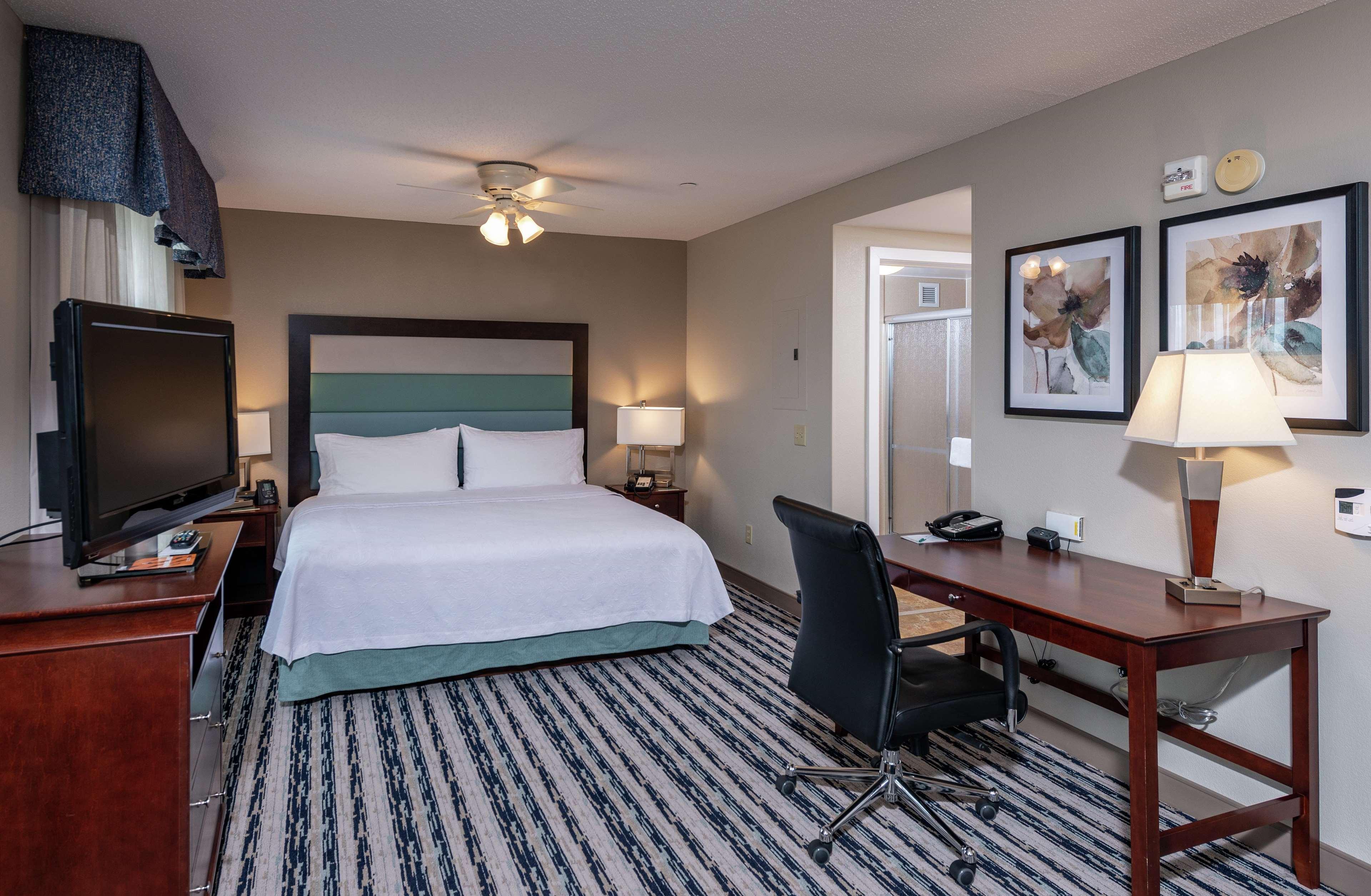 Homewood Suites By Hilton Portland Scarborough Exteriör bild
