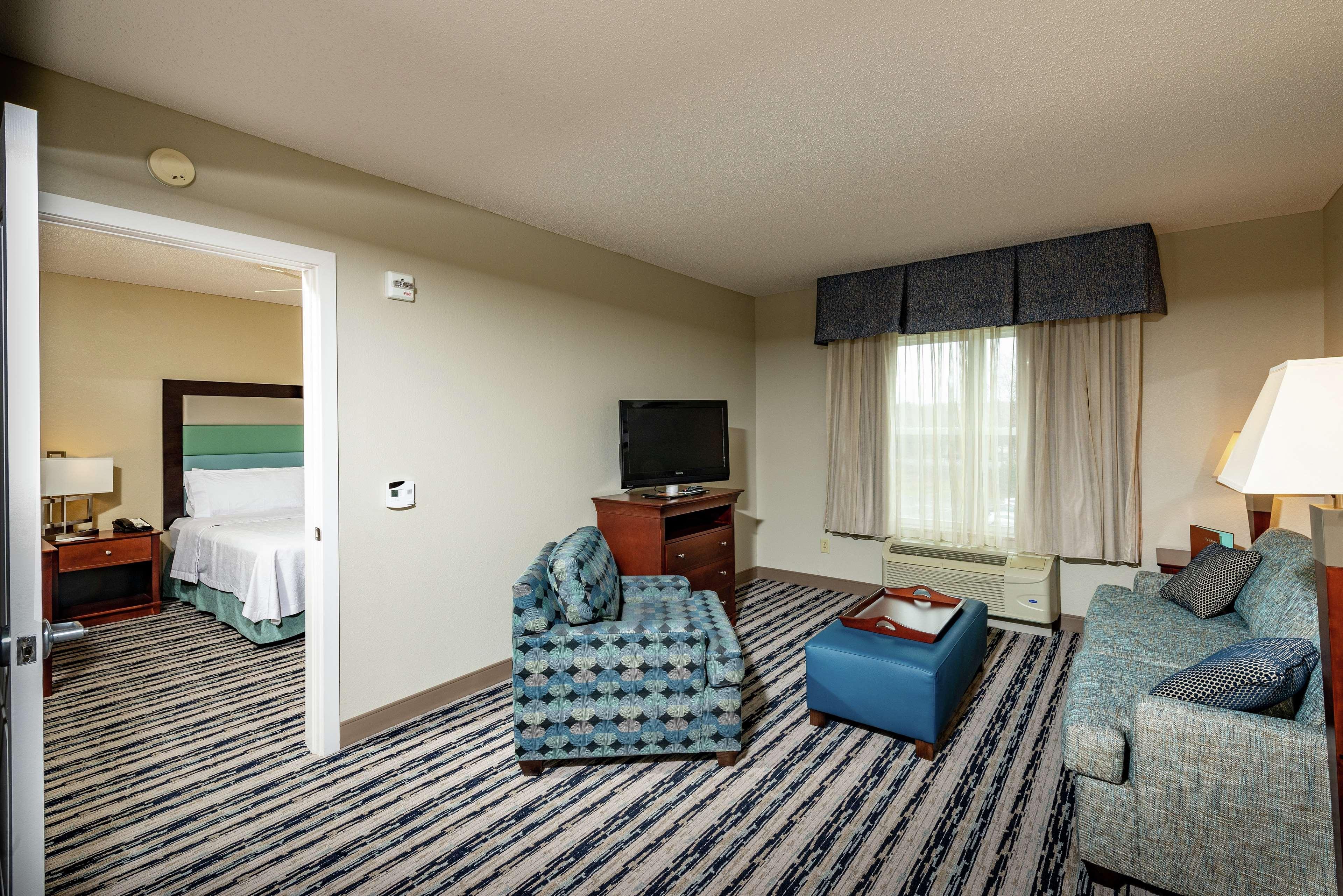 Homewood Suites By Hilton Portland Scarborough Exteriör bild
