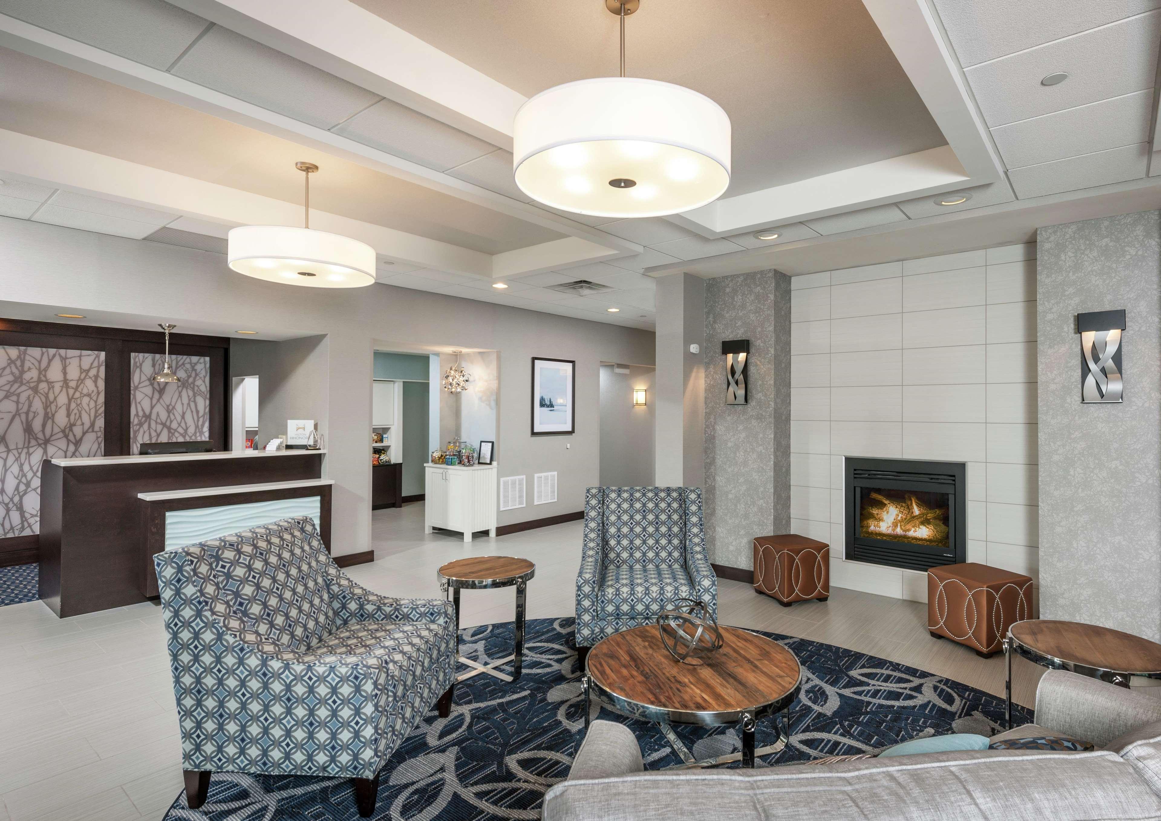 Homewood Suites By Hilton Portland Scarborough Exteriör bild