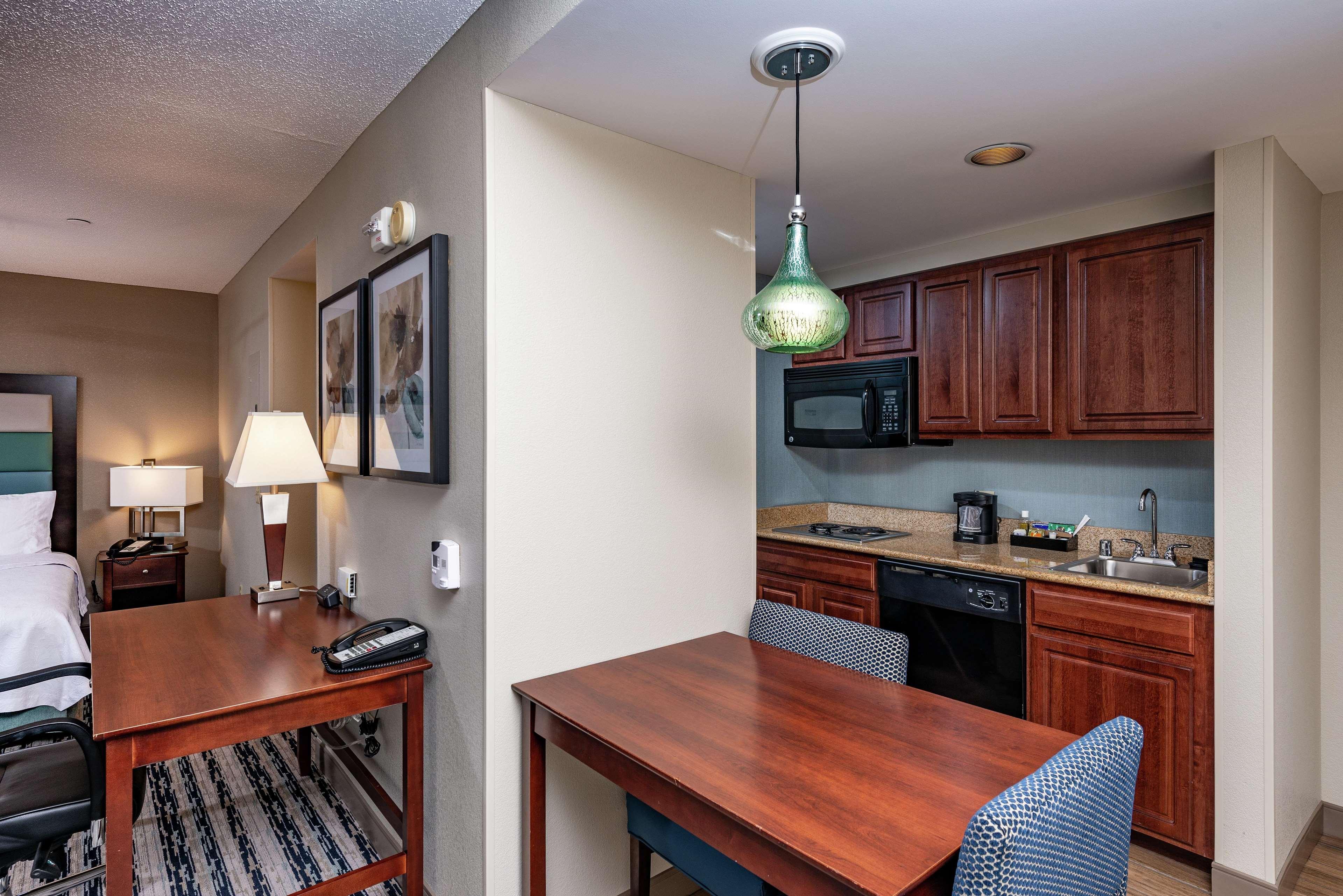Homewood Suites By Hilton Portland Scarborough Exteriör bild