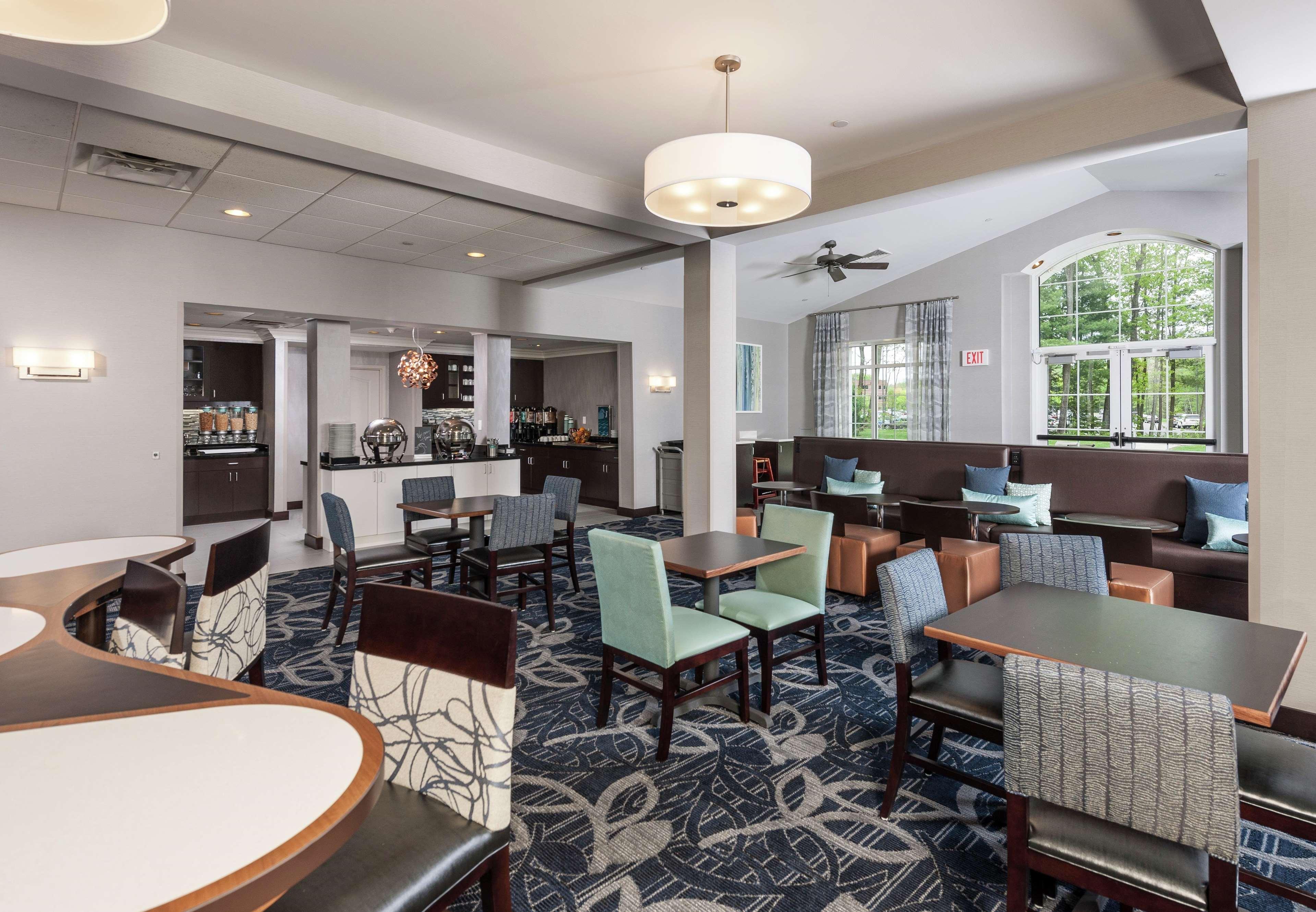 Homewood Suites By Hilton Portland Scarborough Exteriör bild