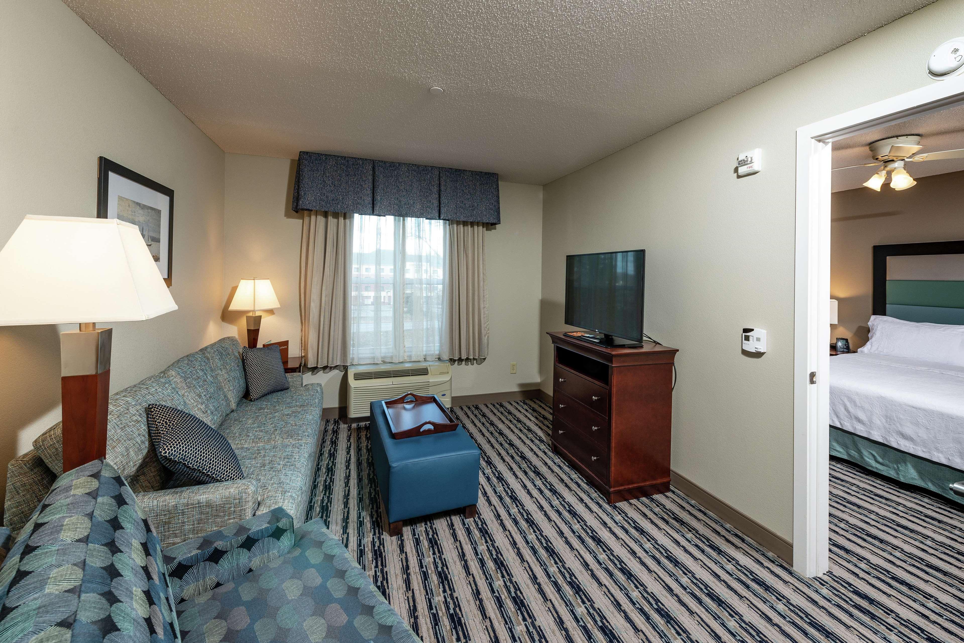 Homewood Suites By Hilton Portland Scarborough Exteriör bild