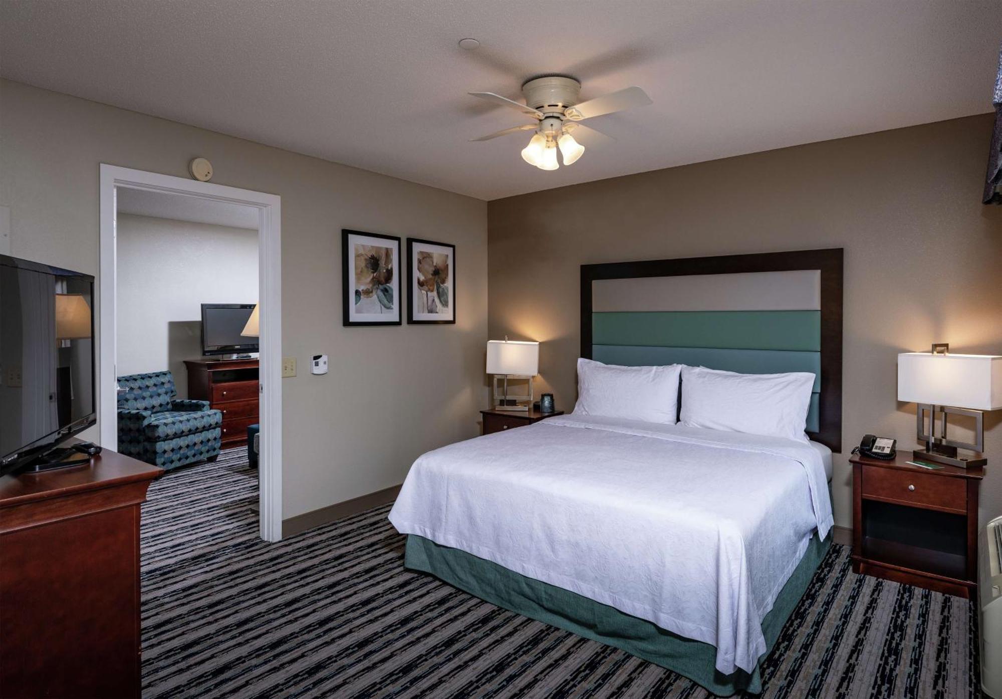 Homewood Suites By Hilton Portland Scarborough Exteriör bild