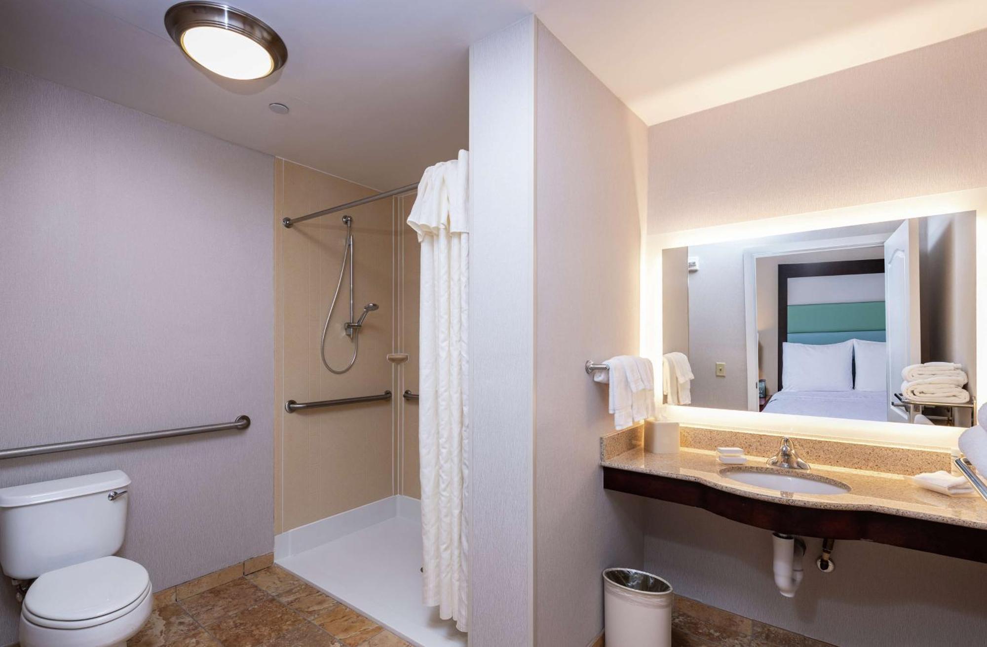 Homewood Suites By Hilton Portland Scarborough Exteriör bild
