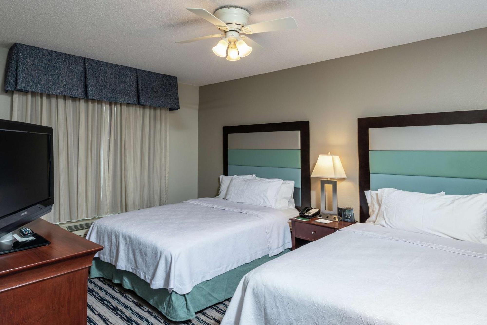 Homewood Suites By Hilton Portland Scarborough Exteriör bild