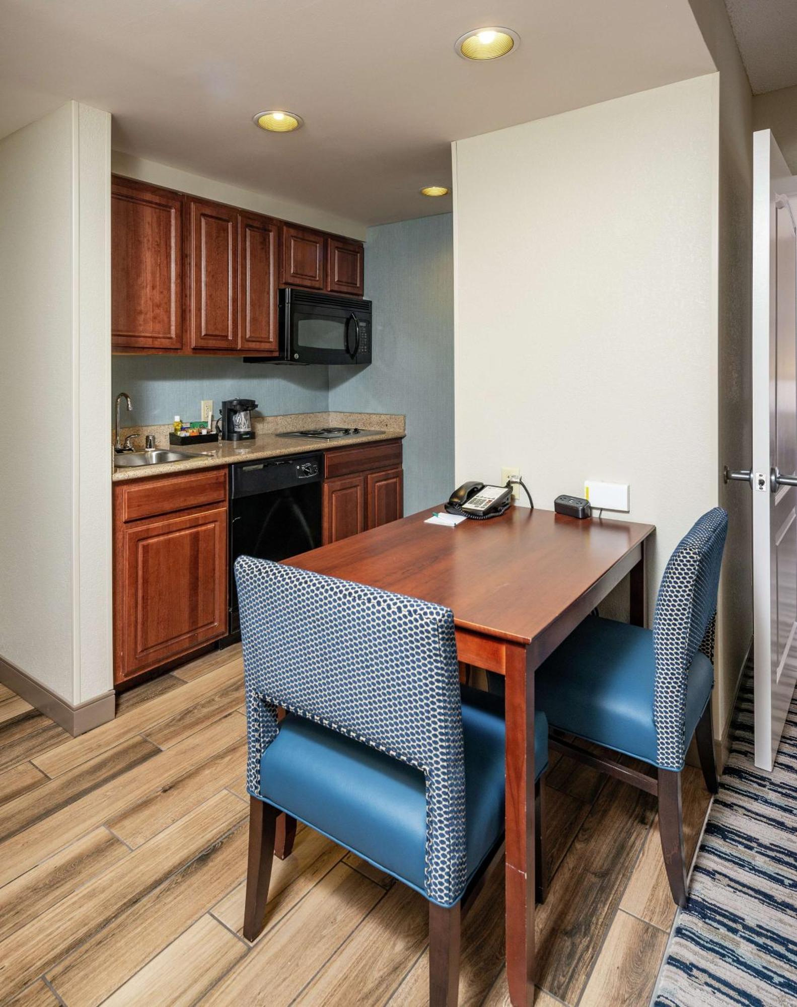 Homewood Suites By Hilton Portland Scarborough Exteriör bild