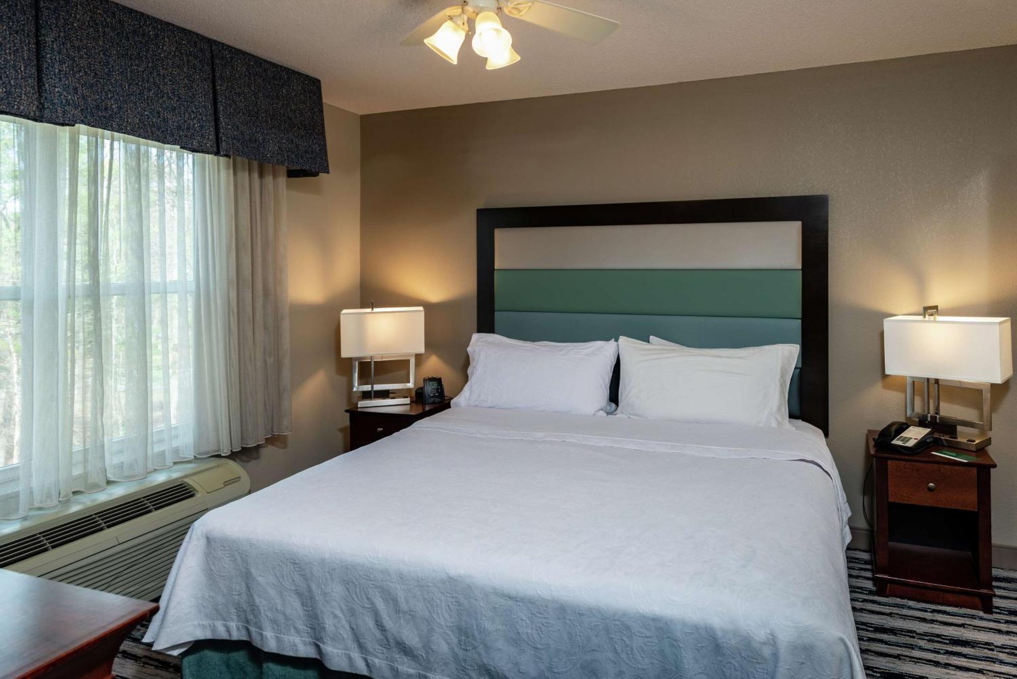 Homewood Suites By Hilton Portland Scarborough Exteriör bild