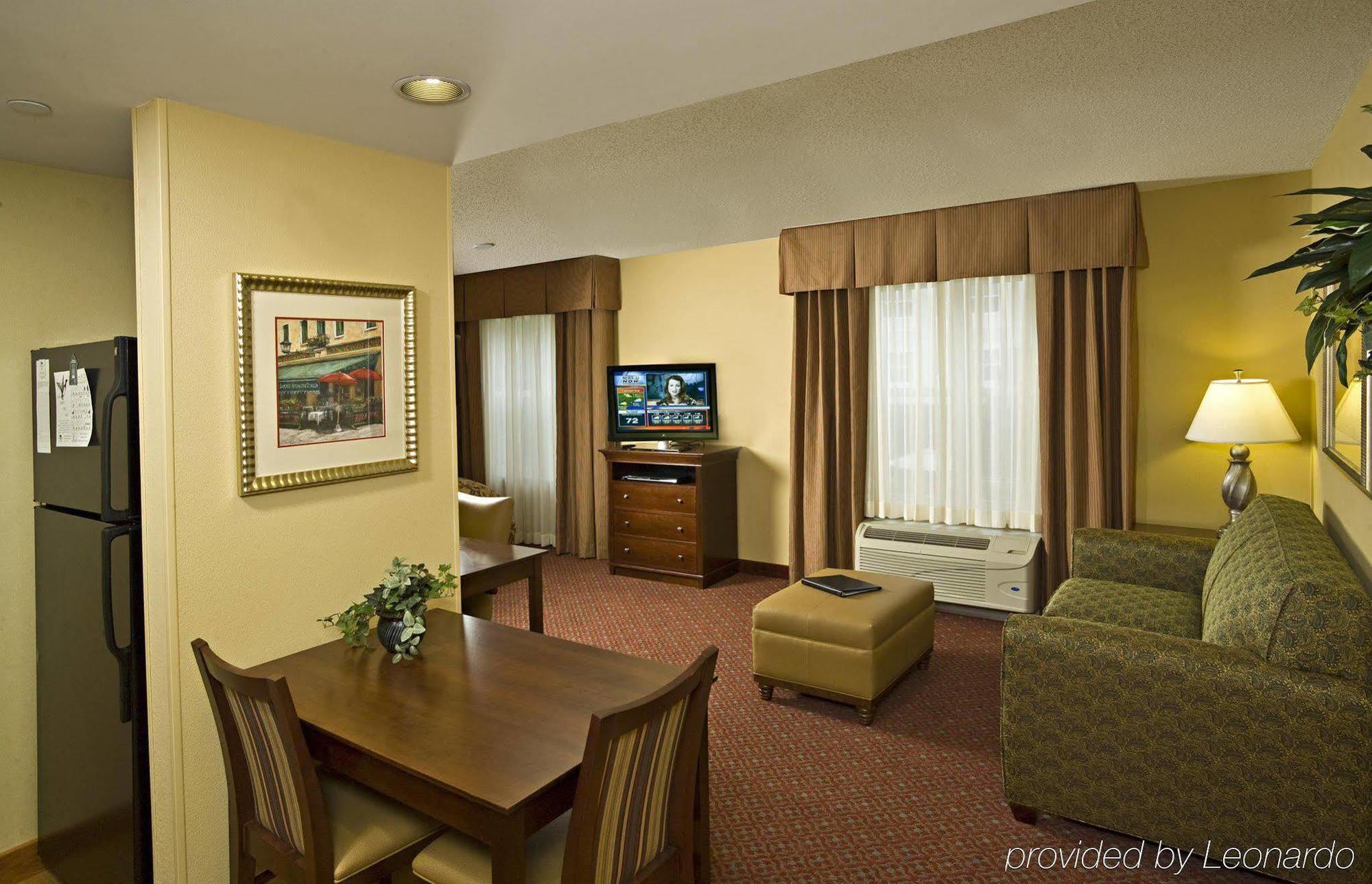 Homewood Suites By Hilton Portland Scarborough Exteriör bild