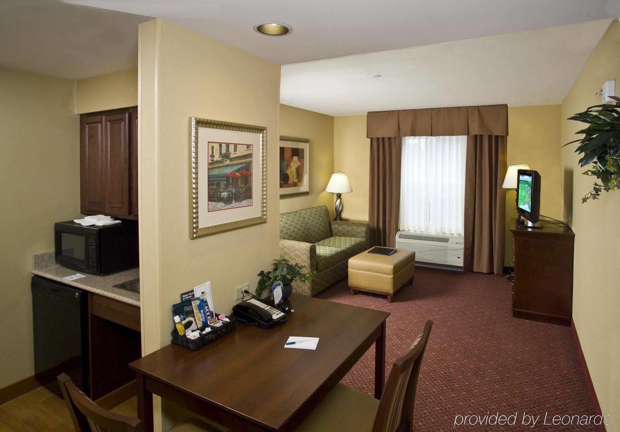 Homewood Suites By Hilton Portland Scarborough Exteriör bild