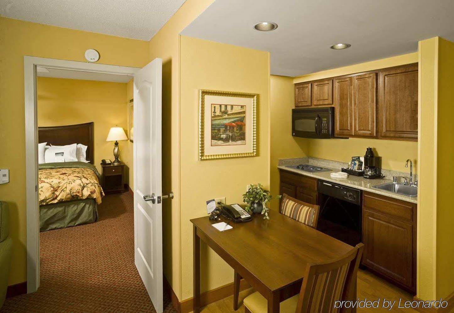 Homewood Suites By Hilton Portland Scarborough Exteriör bild