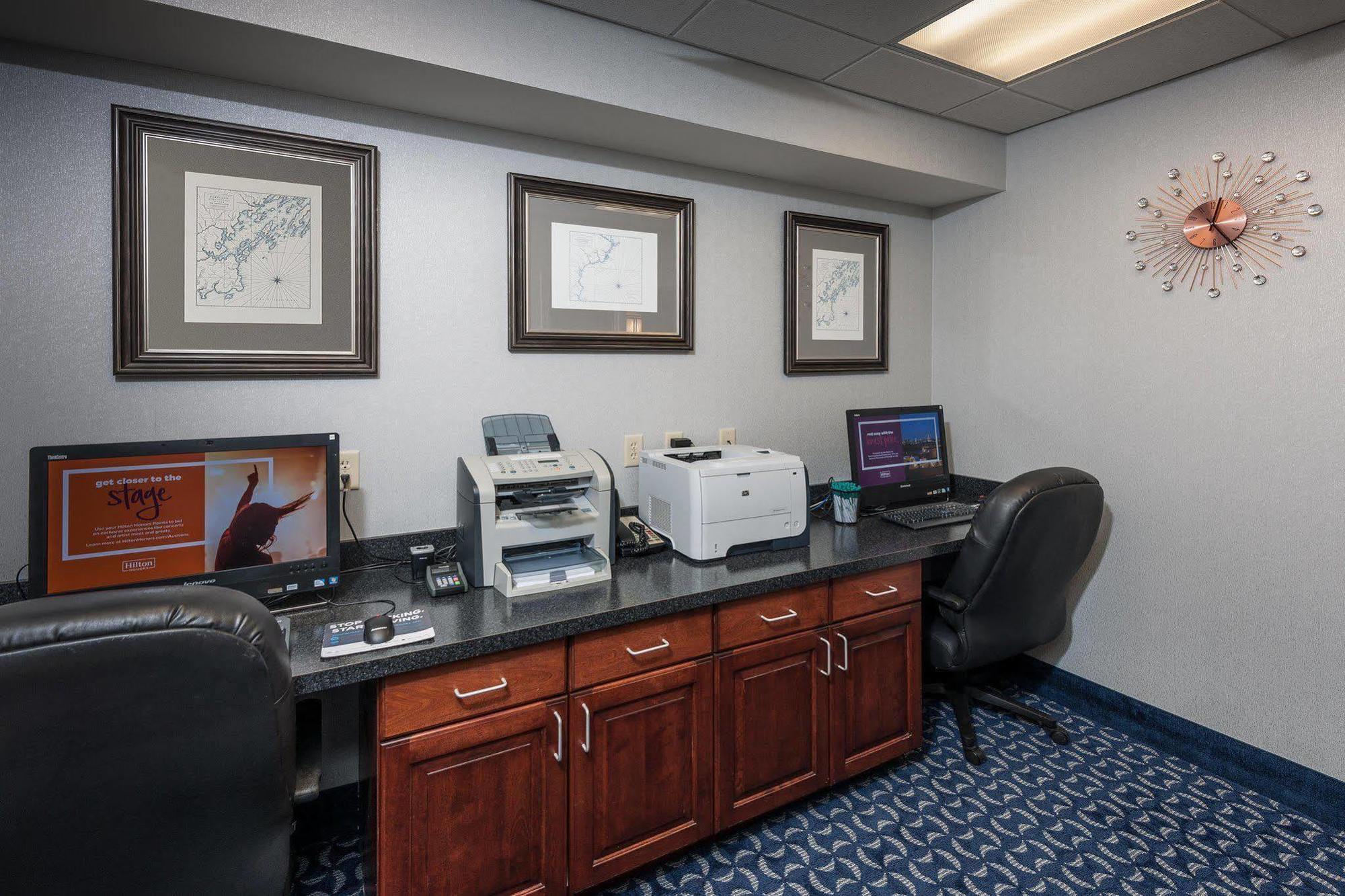Homewood Suites By Hilton Portland Scarborough Exteriör bild