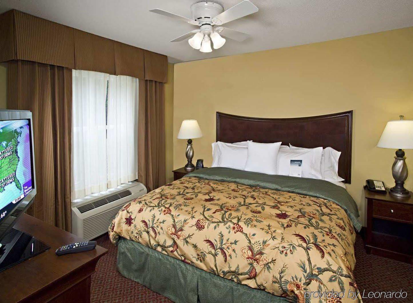 Homewood Suites By Hilton Portland Scarborough Exteriör bild