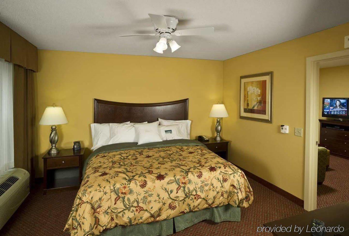 Homewood Suites By Hilton Portland Scarborough Exteriör bild