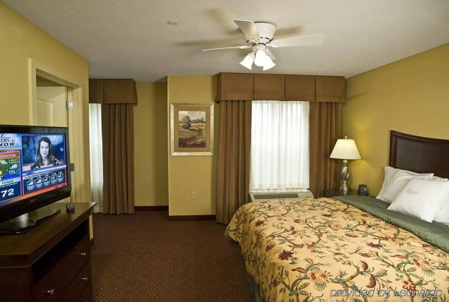 Homewood Suites By Hilton Portland Scarborough Exteriör bild