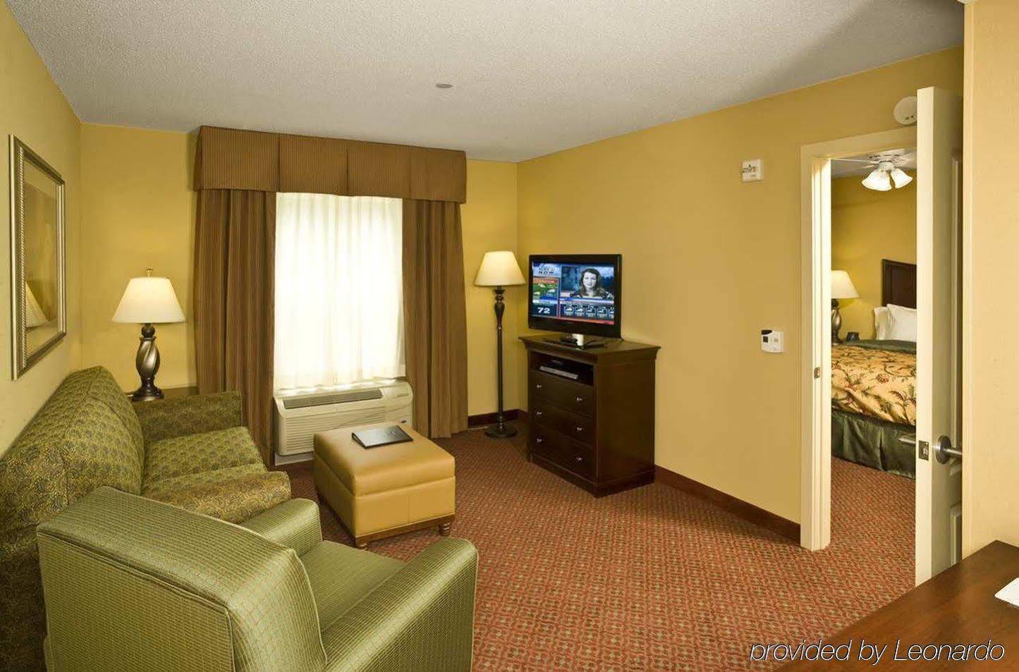 Homewood Suites By Hilton Portland Scarborough Exteriör bild