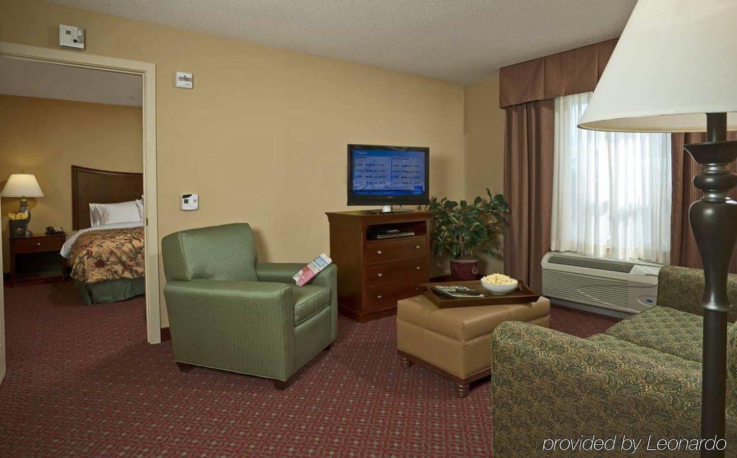 Homewood Suites By Hilton Portland Scarborough Exteriör bild